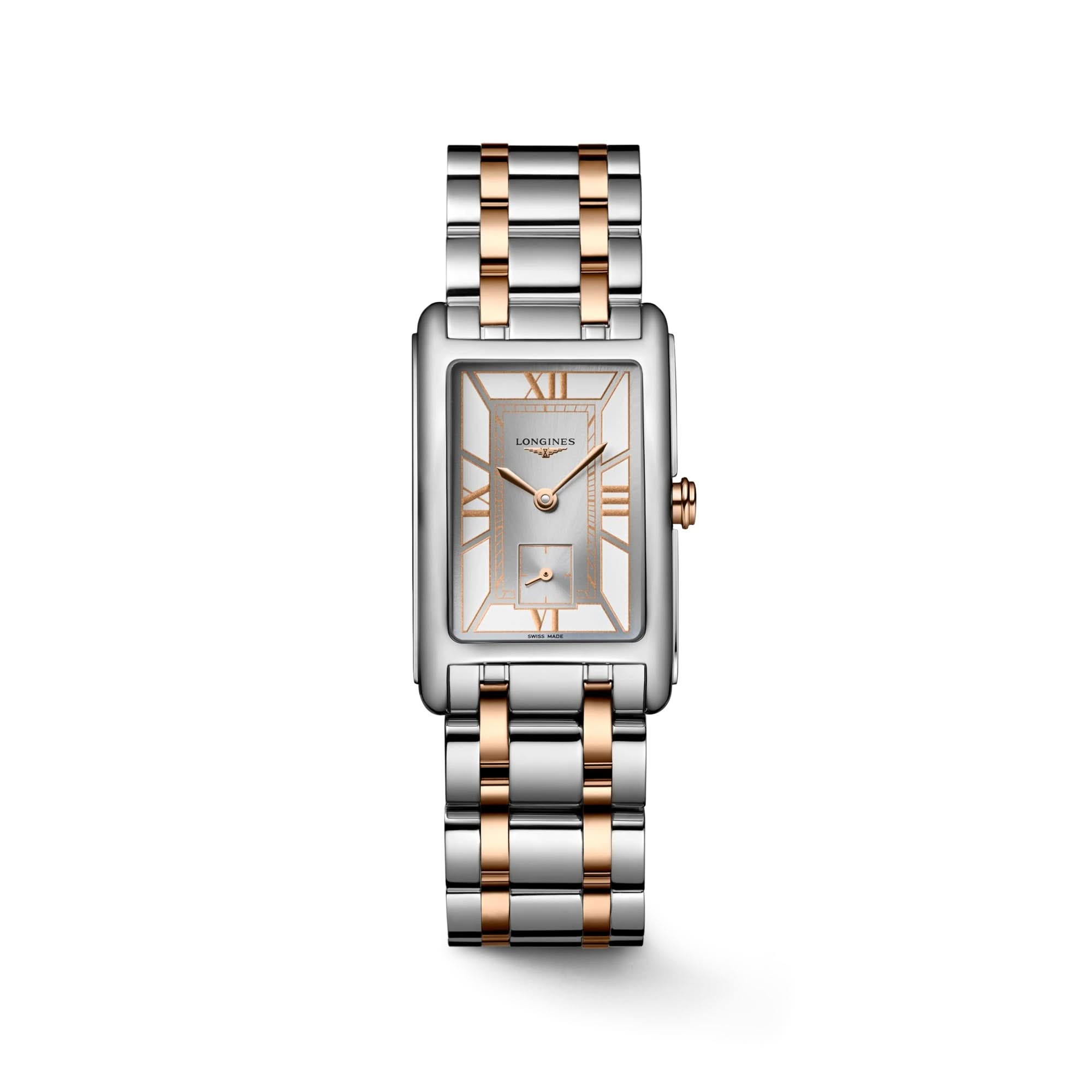 Longines Luxury Watch LONGINES DOLCEVITA L5.512.5.75.7