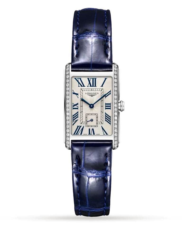 Longines Luxury Watch LONGINES DOLCEVITA Quartz Watch L5.255.0.71.7