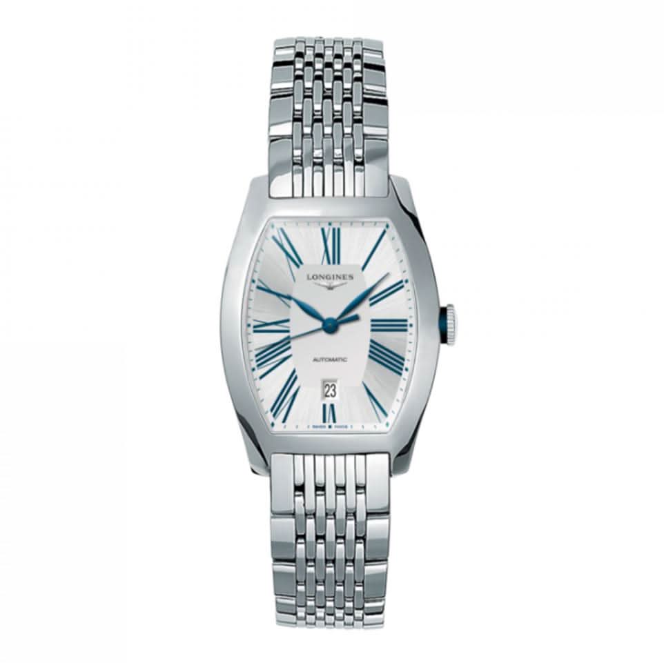 Longines Luxury Watch LONGINES EVIDENZA Automatic Watch L2.142.4.70.6