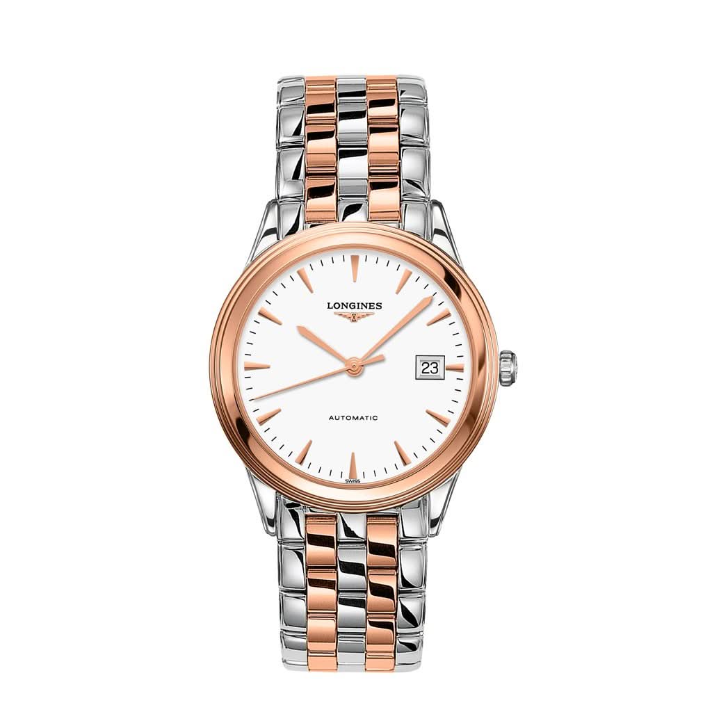 Longines Luxury Watch LONGINES FLAGSHIP Watch L49743927