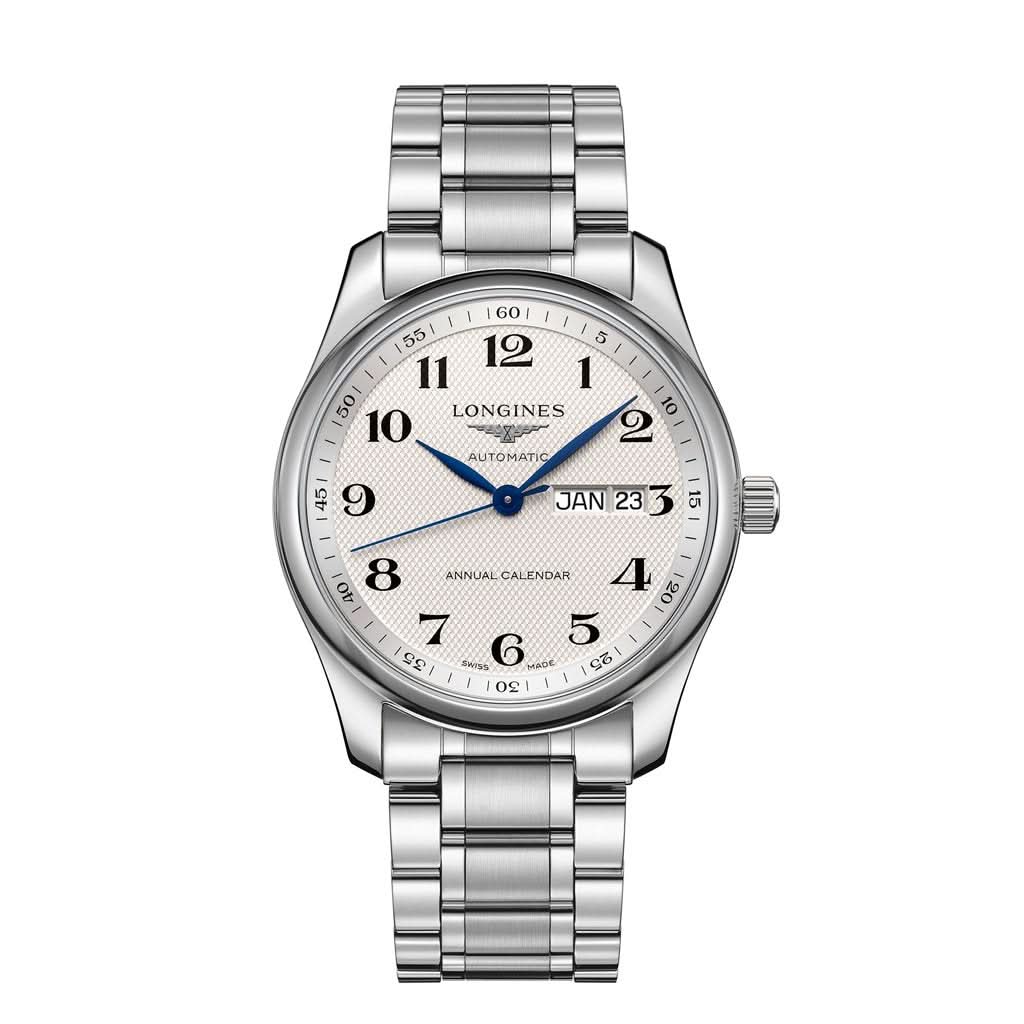 Longines Luxury Watch LONGINES MASTER COLLECTION Watch L29104786