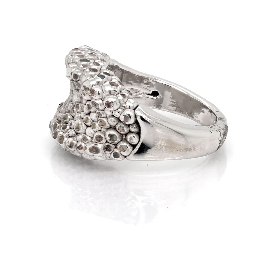 Ogden of Harrogate Jewellery Roberto Coin Beaded Ring