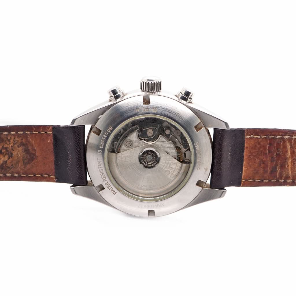 Ogden Vintage Watches Ogden Vintage Watch A Hamilton Khaki Automatic Gents Watch