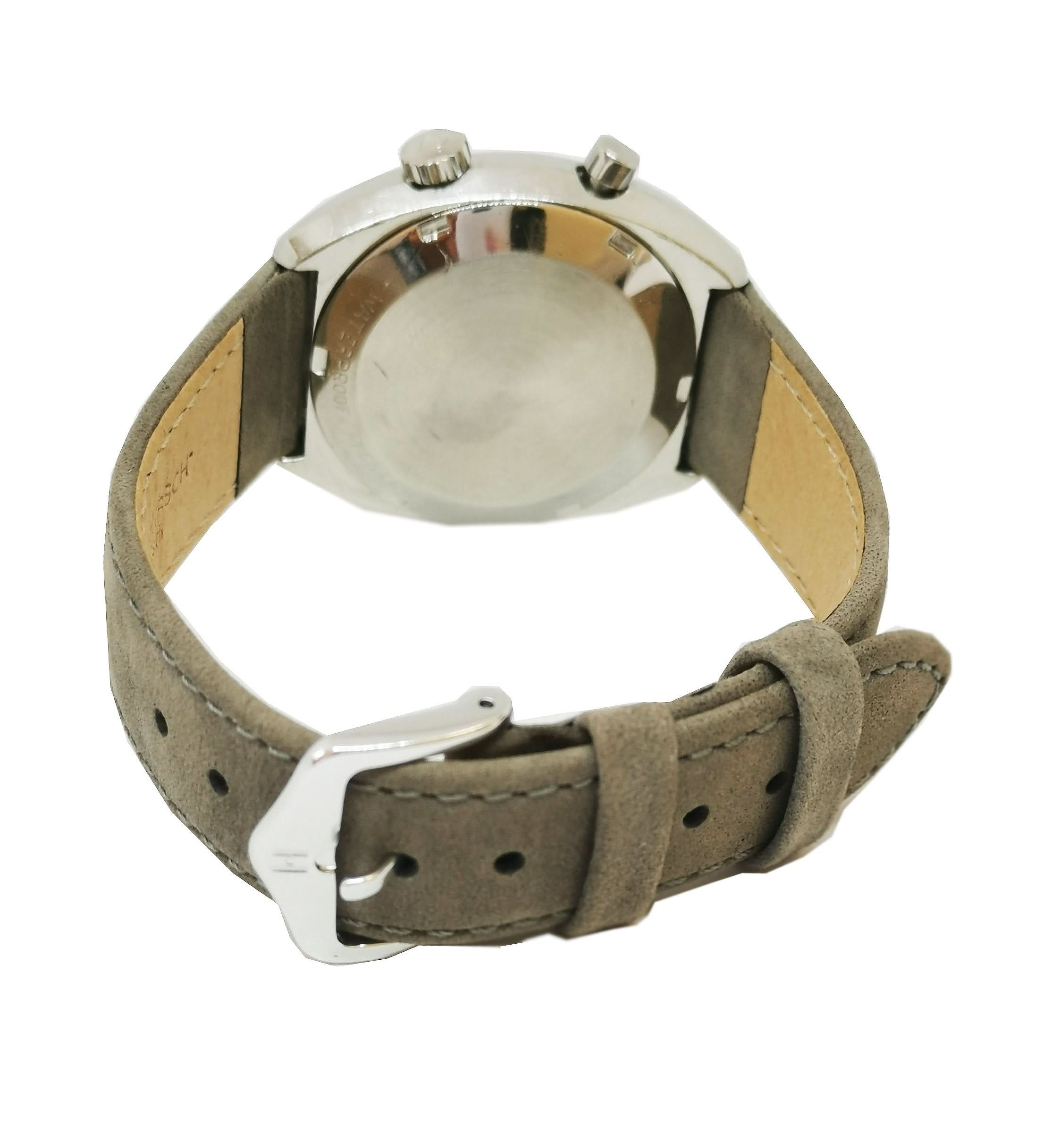 Ogden Vintage Watches Ogden Vintage Watch Omega Geneve 1960s Chronostop Vintage Watch - 1967