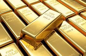 Gold Surges On US Federal Reserve's Shock Rate Cut