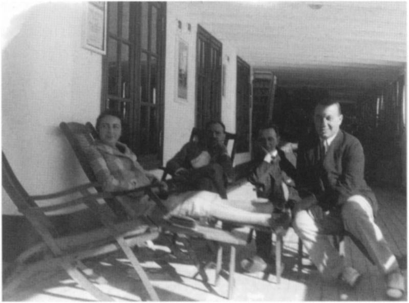 Ogden of Harrogate's links to Tutankhamun explored in exhibition Egyptomania