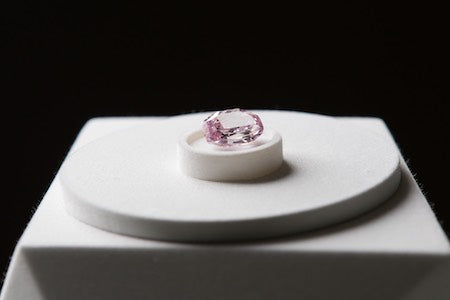 Pink Diamonds: A Sound And Stunning Investment