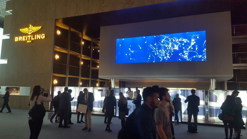 Baselworld 2017