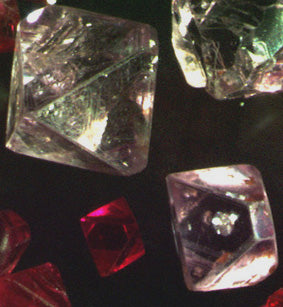 Crystals: The Power To Enchant And Enhance