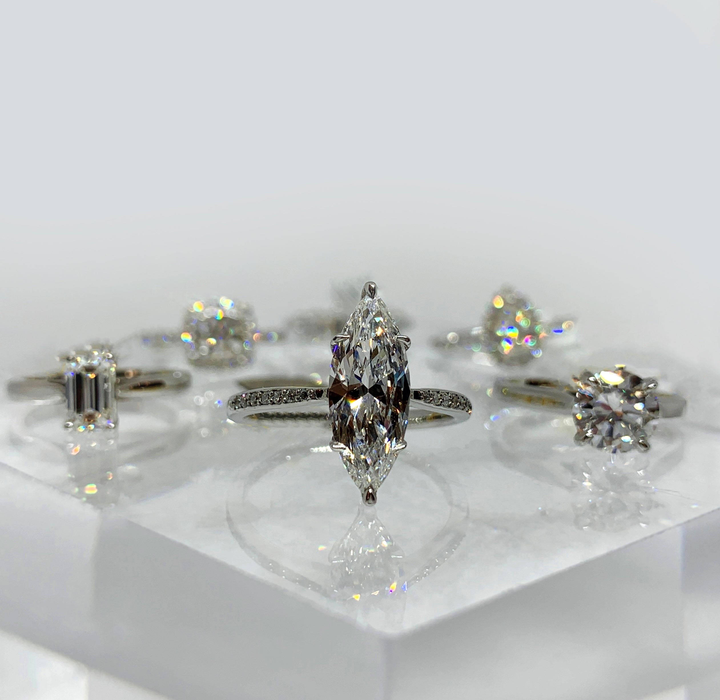 Engagement Rings