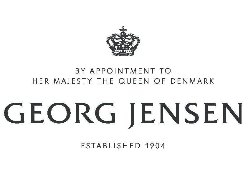 Georg Jensen - The Name Of Danish Elegance