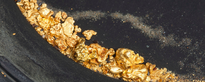 Gold Price Continues Upward Trend