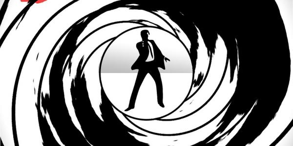 A Timely Treat For Disappointed Bond Fans