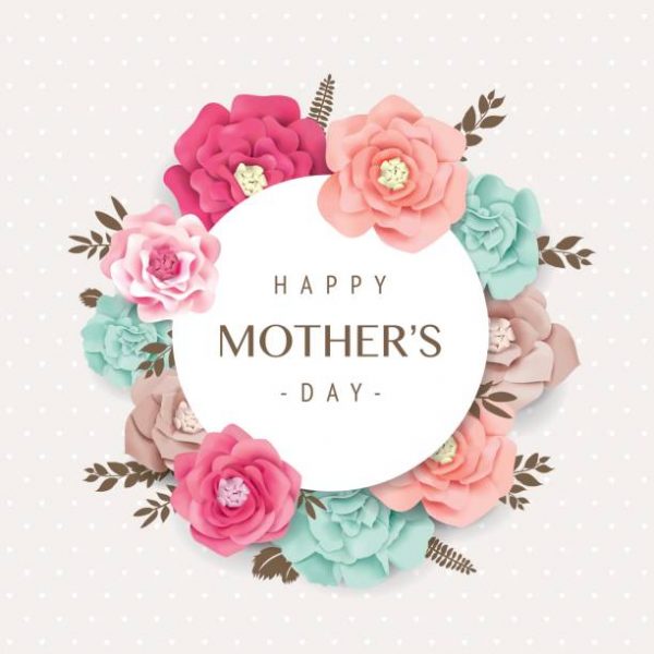 Mother's Day -
