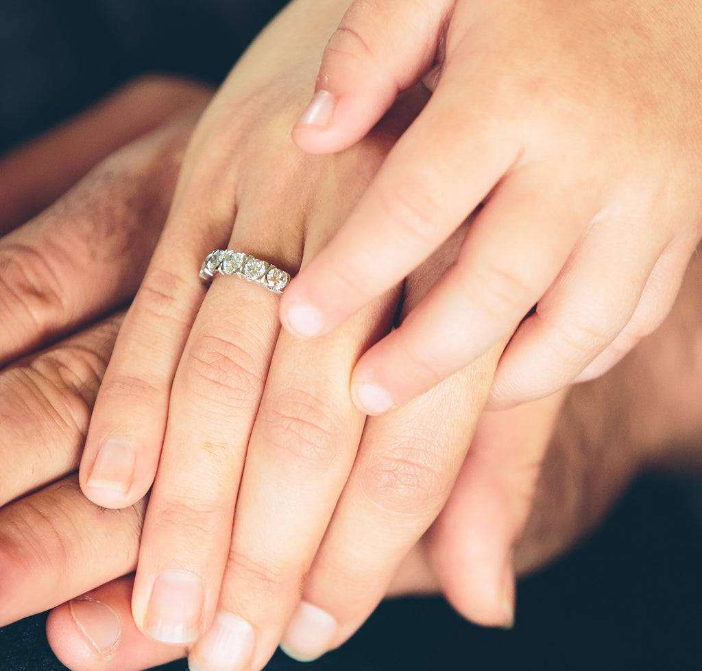 Mother’s Day jewellery | Find the perfect gift