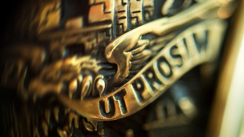 Old Gold Sales Rocket In Europe And US