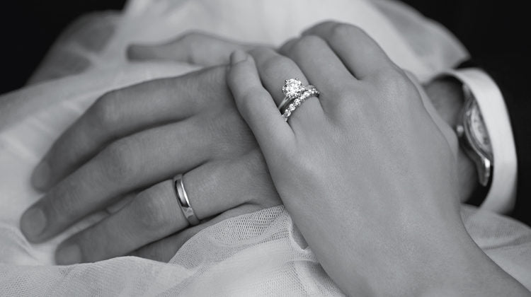 Would You Tell Your Partner If You Didn't Like Your Engagement Ring?