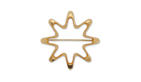 Gold Anniversary (50th)