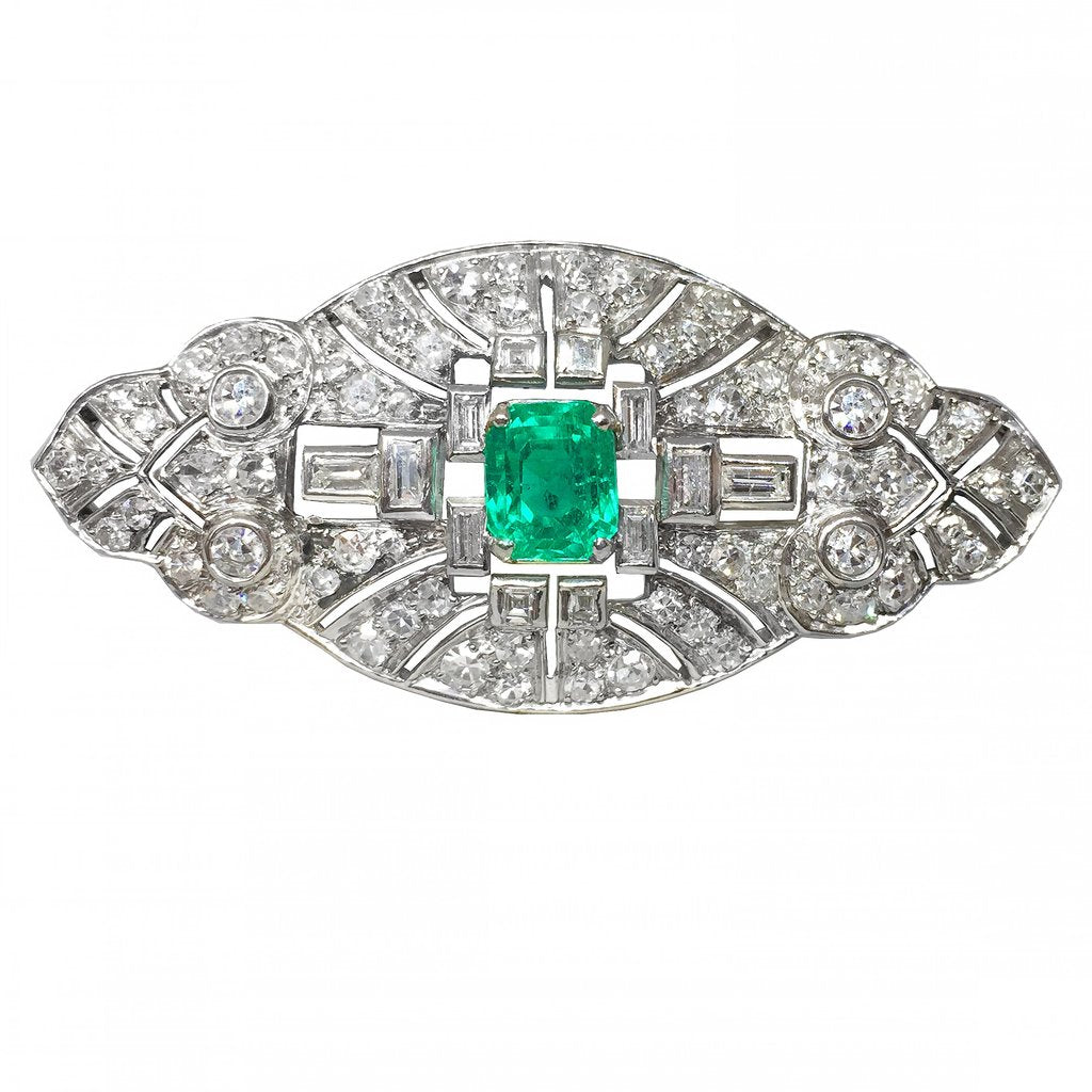 Art Deco