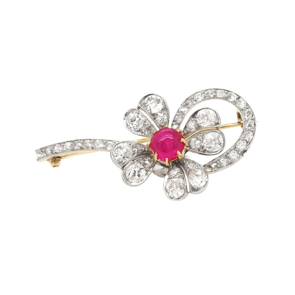 Brooches