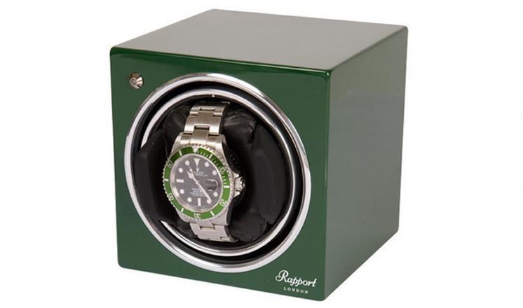 Watch & Jewellery Accessories