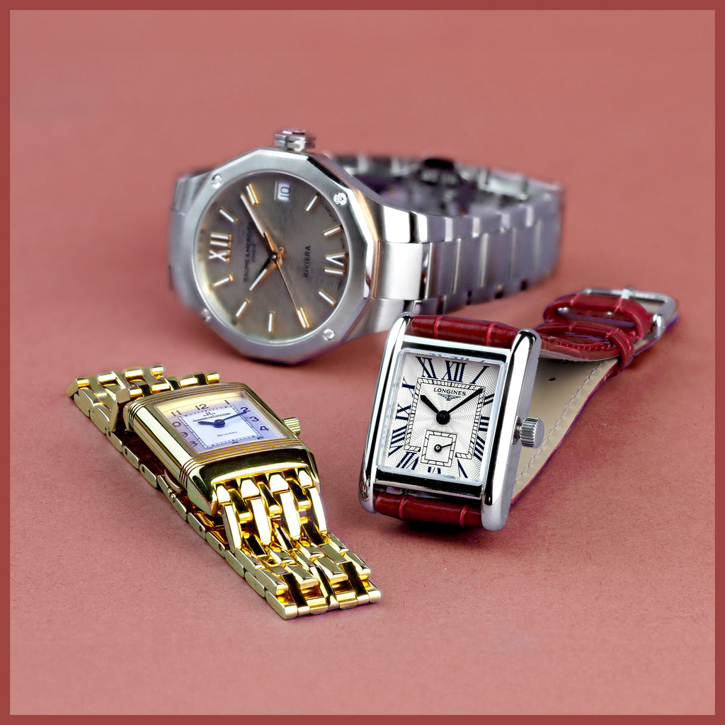 Mother's Day 2024 - Watches Products