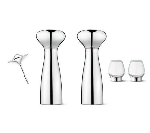 Georg Jensen Home
