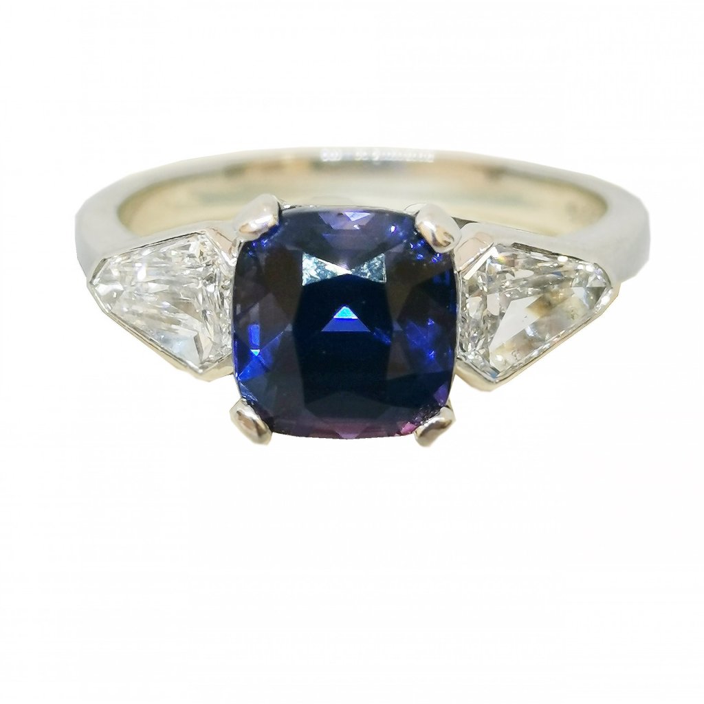 September (Sapphire)