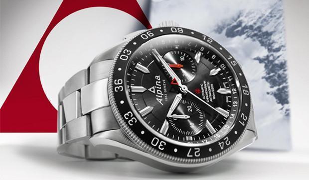Alpina Watches