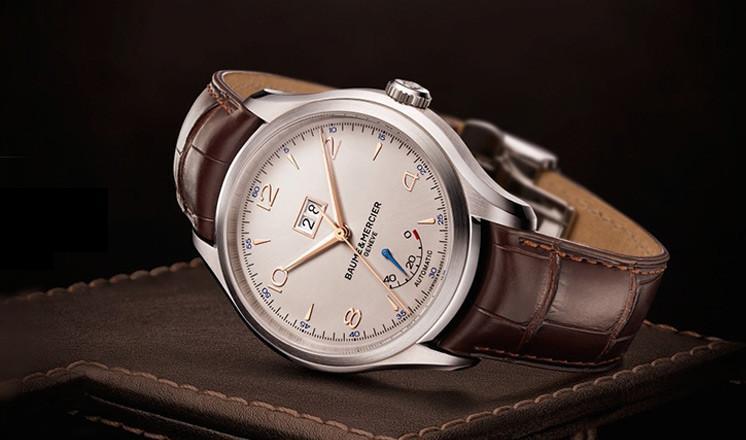 Baume & Mercier Watches