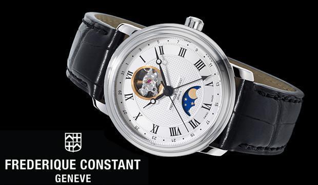 Frédérique Constant
