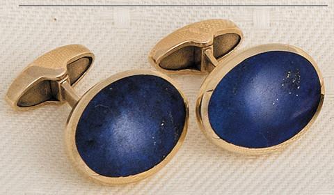 Gentlemen's Jewellery