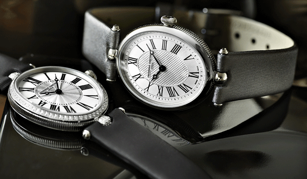 Ladies Watches