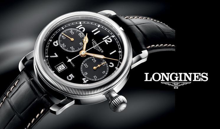 Longines Watches