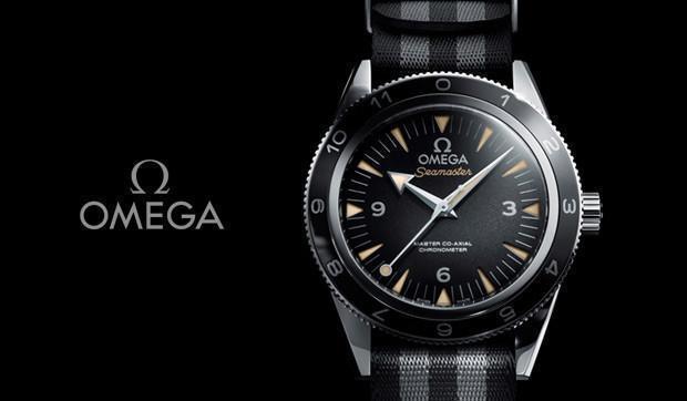 Omega Watches