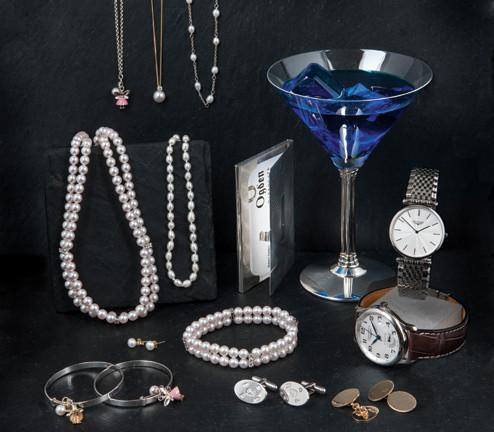 Wedding Day Gifts