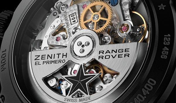 Zenith Watches