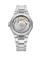Baume et Mercier Luxury Watch Baume et Mercier Riviera Ladies Steel Watch 10730