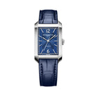 Baume et Mercier Luxury Watches Baume et Mercier Hampton Automatic Watch 10732