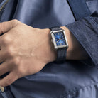 Baume et Mercier Luxury Watches Baume et Mercier Hampton Automatic Watch 10732