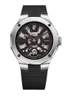 Baume et Mercier Luxury Watches Baume et Mercier Riviera Skeleton Automatic Watch 10721