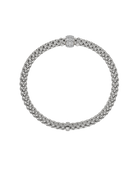 FOPE Jewellery Solo Collection Flex'it bracelet with diamonds