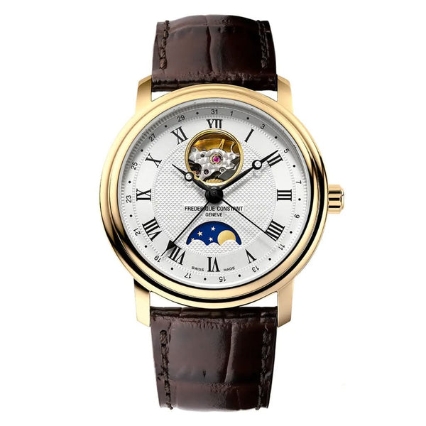 Frederique Constant