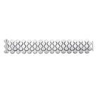 Georg Jensen Jewellery Georg Jensen Silver Limited Edition Archive Bracelet 2000067400