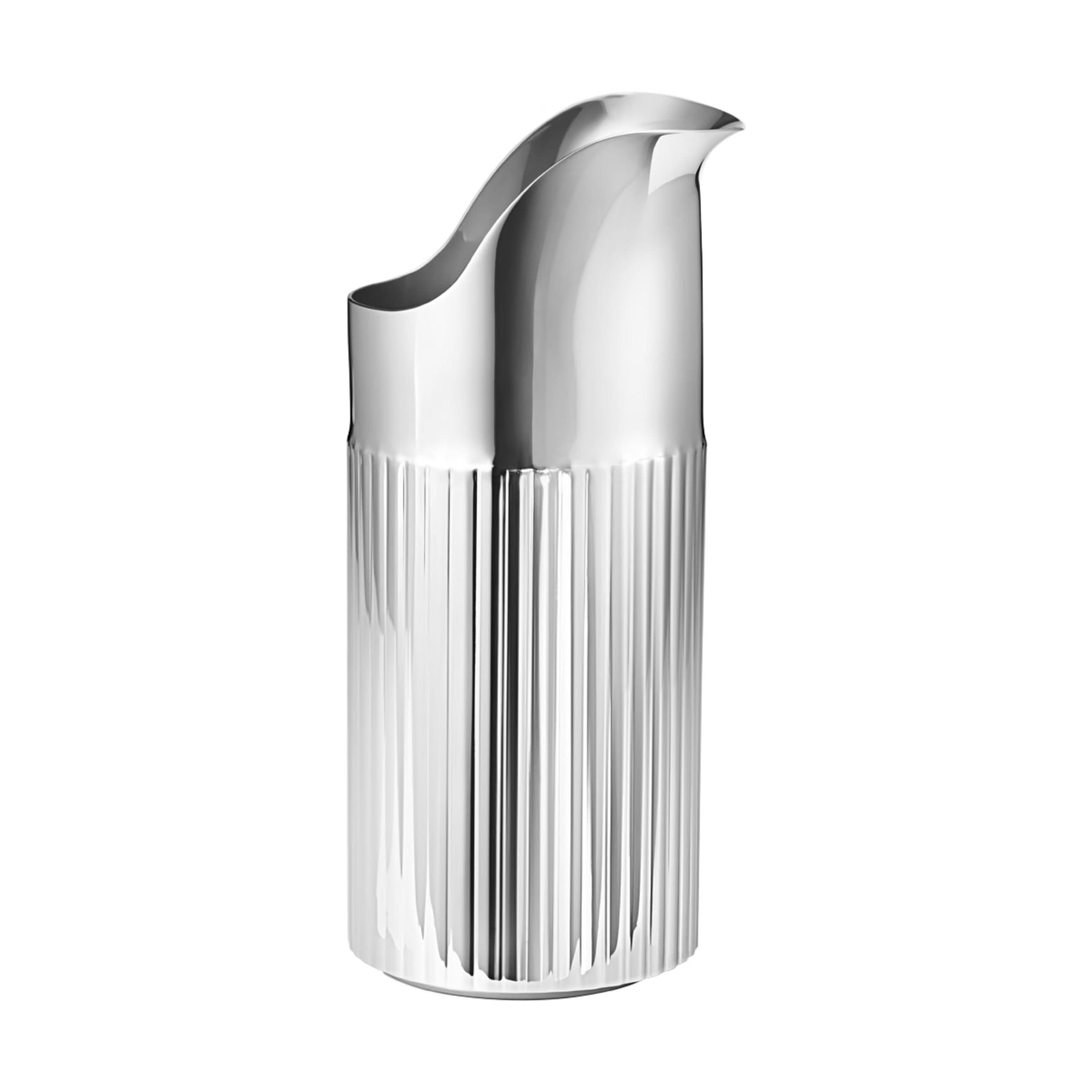 Georg Jensen Silverware Homewares Gifts Georg Jensen Bernadotte Creamer/Milk jug (10014933)