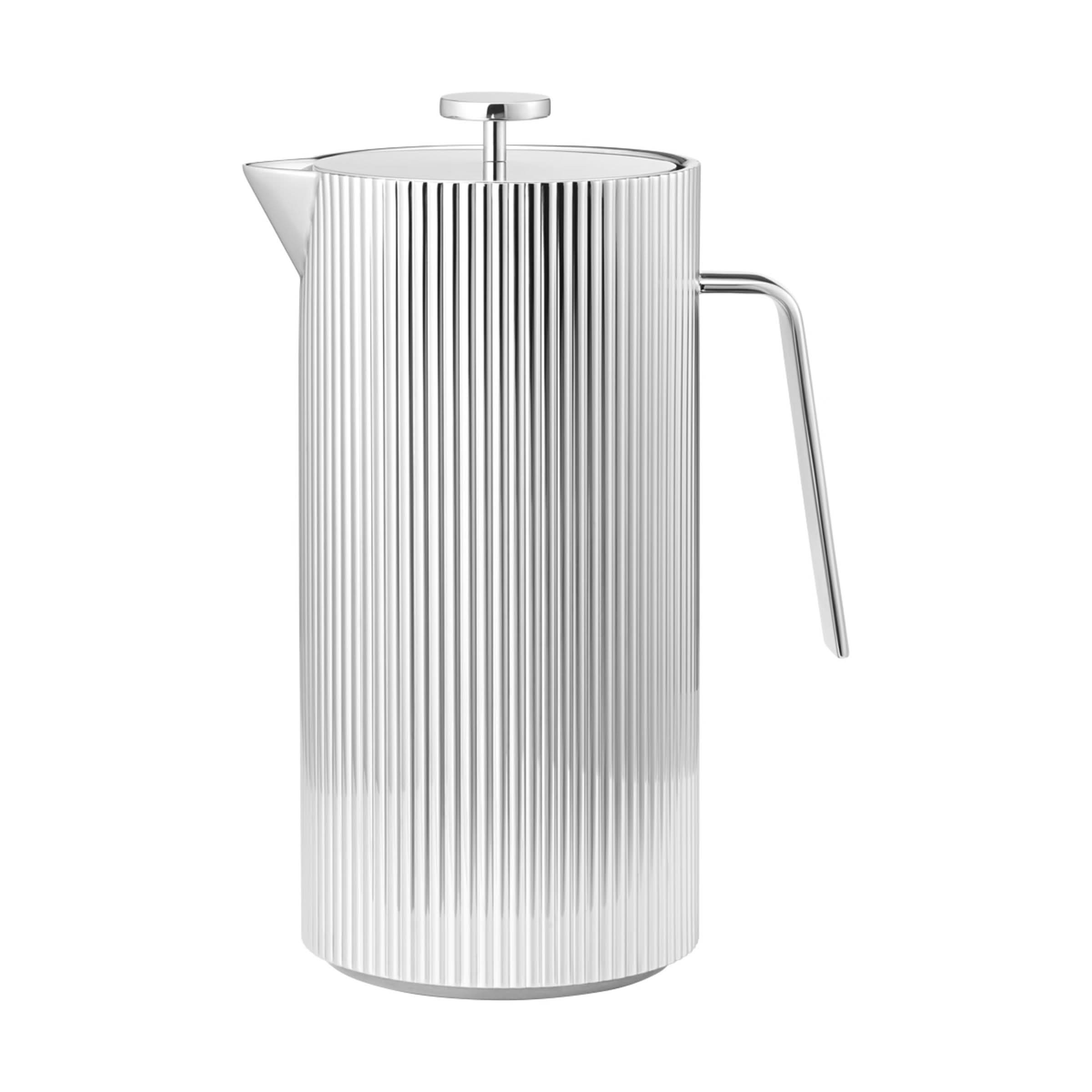Georg Jensen Silverware Homewares Gifts Georg Jensen Bernadotte French Coffee Press (10019522)