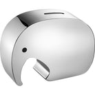 Georg Jensen Silverware Homewares Gifts Georg Jensen Moneyphant Money Bank - Stainless Steel (3580035)