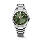 Longines Luxury Watch CONQUEST HERITAGE L1.649.4.02.6