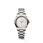 Longines Luxury Watch CONQUEST L3.320.5.87.6