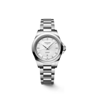Longines Luxury Watch CONQUEST LADIES AUTOMATIC STAINLESS STEEL L3.320.4.87.6